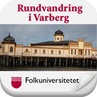 Roundtrip in Varberg icône