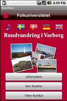 Roundtrip in Varberg स्क्रीनशॉट 1