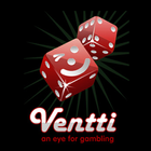 Ventti Casino أيقونة