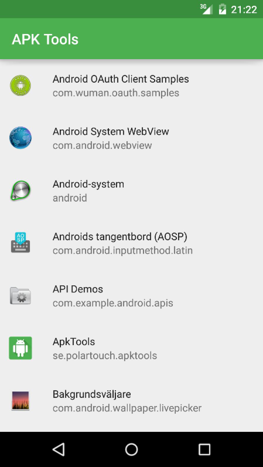APK Tools APK for Android Download