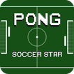 ikon Pong - Soccer Star