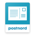 Postcards أيقونة