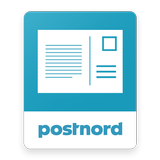 Postkortet Norge icon