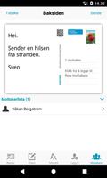 Postkortet Norge screenshot 3