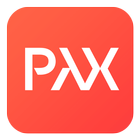 PAX - Wireless icon
