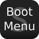 Boot Menu S APK