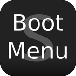 Boot Menu S