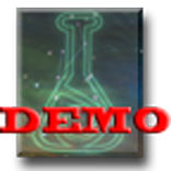 Skyrim Alchemy Lab Demo