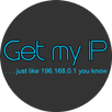 Get my IP APK