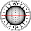 ”Rotating Sphere Inclinometer