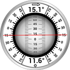 Rotating Sphere Inclinometer-icoon