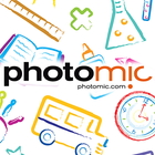 Photomic Skolkatalog icon