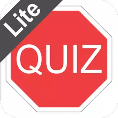 Vägmärken Quiz Lite