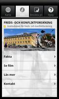 Fredsspår 截圖 1