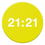 21:21 - Skam-Clock APK