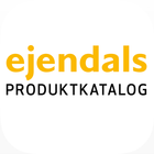 Ejendals produktkatalog icono