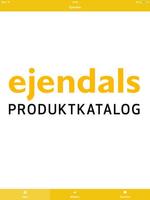 Ejendals produktkatalog captura de pantalla 1