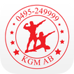 ”KGM AB