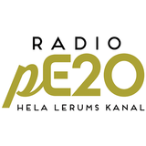 Radio pE20 - Hela Lerums Kanal icône