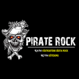 Pirate Rock icône