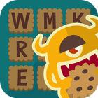 Word Monsters 图标