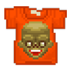 Zombie T-shirt Store APK