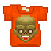 ”Zombie T-shirt Store