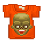 Zombie T icon