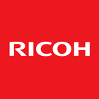 Ricoh-icoon