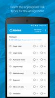 Rimini Risk Management screenshot 2