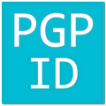 PGP ID - Secure authentication