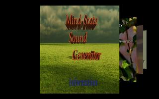Mind State Sound Generator capture d'écran 2