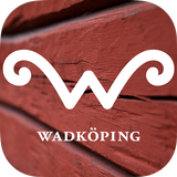 Wadköping då och nu أيقونة
