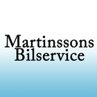 Martinssons Bilservice ไอคอน