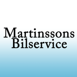 Martinssons Bilservice ícone