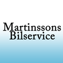 Martinssons Bilservice APK