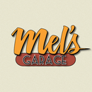 Mel's Garage-APK