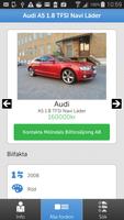 Mölndals Bilförsäljning AB capture d'écran 1