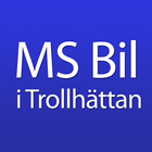 MS Bil i Trollhättan أيقونة