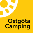 Östgöta Camping آئیکن