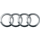 Audi Syd icône