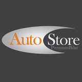 AutoStore Sweden AB আইকন