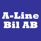 A-Line Bil AB icon