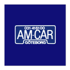 Am-Car Trading icône