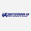 Arbetsfordon