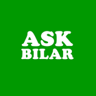 Ask Bilar-icoon