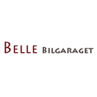 Belle Bilgaraget icon