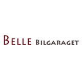 Belle Bilgaraget иконка