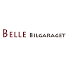 Belle Bilgaraget أيقونة