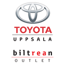 Bil 3:an Toyota Uppsala aplikacja